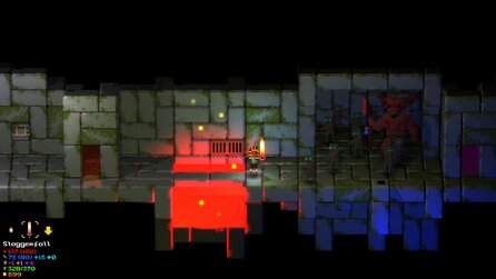 Legend of Dungeon - Screenshots