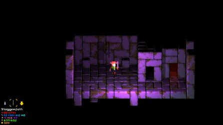 Legend of Dungeon - Screenshots