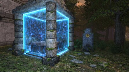 Legend of Grimrock 2 - Screenshots