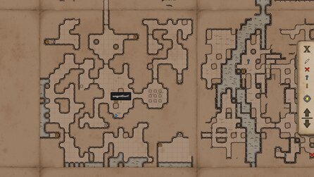 Legend of Grimrock 2 - Screenshots