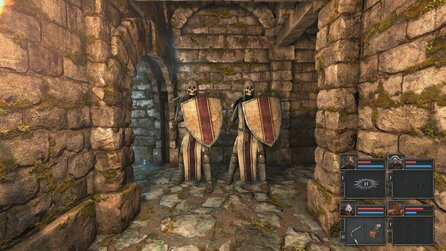 Legend of Grimrock 2 - Screenshots