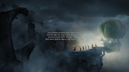 Legend of Grimrock - Screenshots
