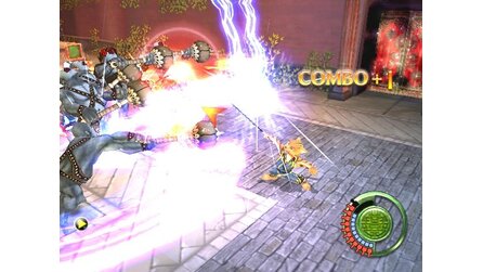 Legend of Kay PlayStation 2