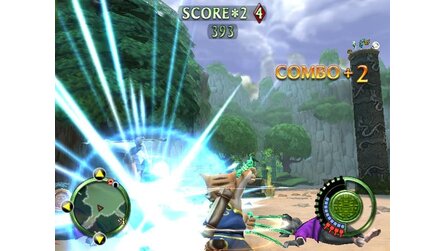 Legend of Kay PlayStation 2