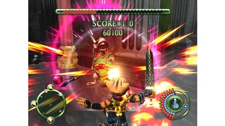 Legend of Kay PlayStation 2