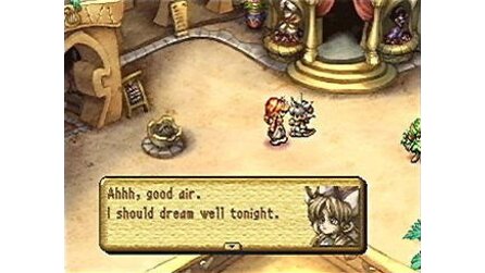 Legend of Mana PlayStation