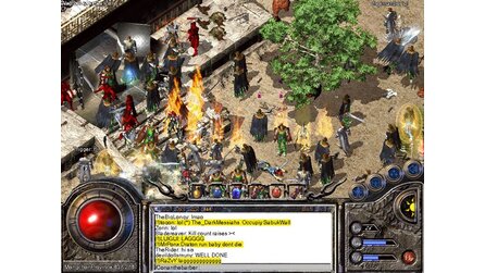 Online-Rollenspiele - China verbietet Minderjährigen den Zugang