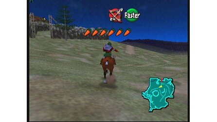 Legend of Zelda: Ocarina of Time, The GameCube