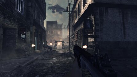 Legendary: The Box - Bilderupdate mit Werwölfen und Minotauren