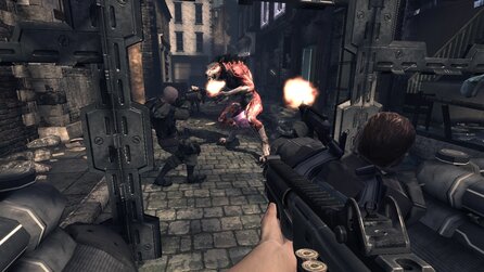 Legendary - Shooter erhält keine Jugendfreigabe
