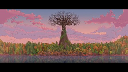 Legendary Gary - Ex-Naughty-Dog-Entwickler veröffentlicht Rollenspiel über Rollenspieler