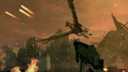 Legendary: The Box - Horror aus der Büchse