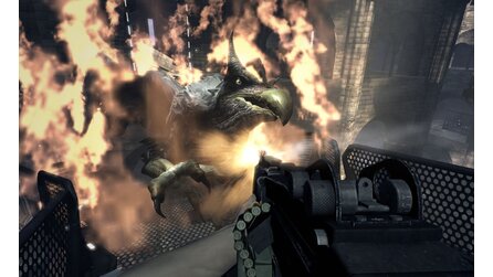 Legendary: The Box - Neuer Shooter angekündigt