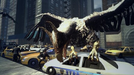 Legendary: The Box - Krasser Shooter mit Unreal-Engine