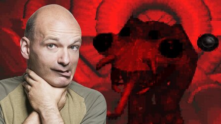 Legendär schlecht: Creature Shock - Schockschwerenot