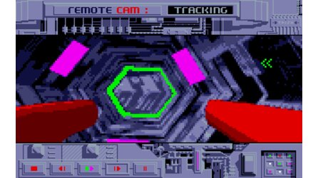 Der Rasenmähermann - Screenshots