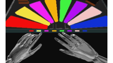 Der Rasenmähermann - Screenshots