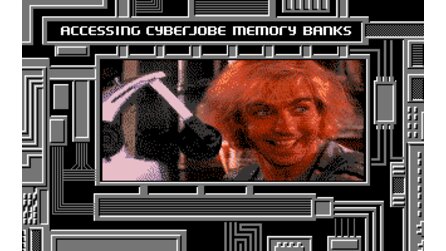 Der Rasenmähermann - Screenshots