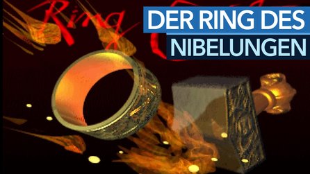 Legendär schlecht: Ring des Nibelungen - Wenn Walküren weinen