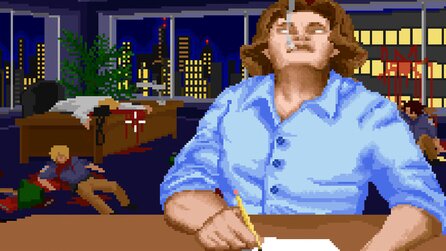 Legendär schlecht: The Dark Half - Als Stephen King die Spieler verzweifeln ließ