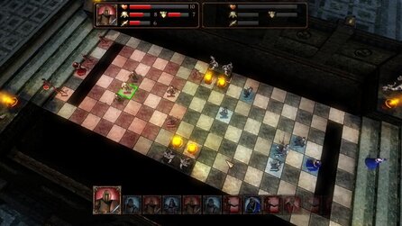 Legio - Screenshots