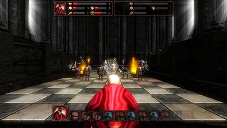 Legio - Screenshots