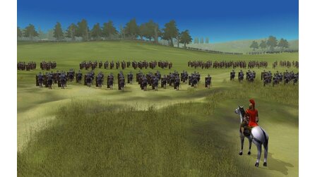 Legion Arena - Screenshots