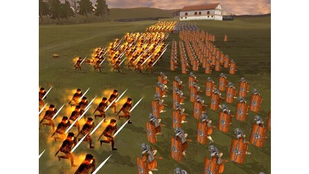 Legion Arena: Cult of Mithras