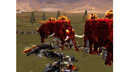 Legion Arena: Cult of Mithras