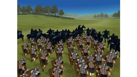 Legion Arena: Cult of Mithras
