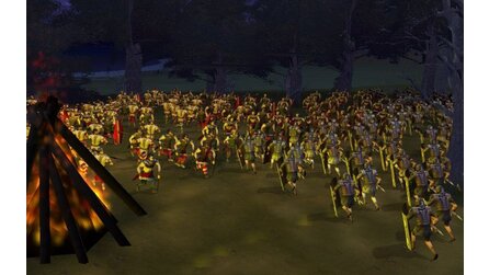 Legion Arena - Screenshots