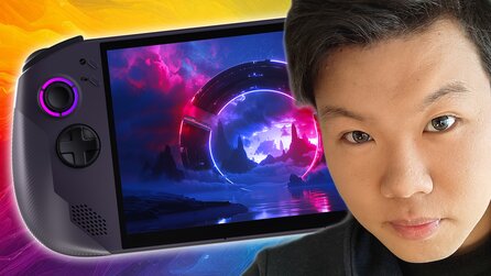 Lenovo Legion Go S: Der erste echte Konkurrent zum Steam Deck - für nur 500 US-Dollar