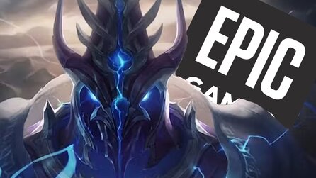 Gratis bei Epic: Diese Woche gibt es einen Strategiegeheimtipp, der von Warcraft abstammt