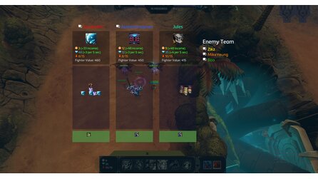 Legion TD 2 - Screenshots