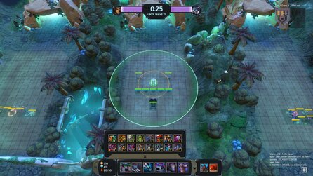 Legion TD 2 - Screenshots