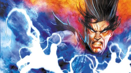 Legion - Serie: Fargo-Star übernimmt geheimnisvolle Hauptrolle im X-Men Spin-Off