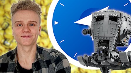 Ich baue seit 15 Jahren Lego und Co. Hier sind 6 Tipps von mir, die euch den Aufbau erleichtern