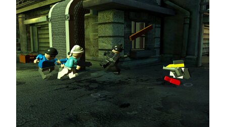 LEGO Batman: The Videogame