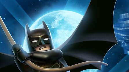Lego Batman 2: DC Super Heroes - Nachfolger mit neuen Super-Helden