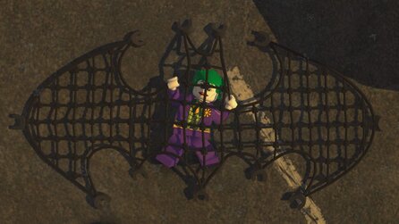 Lego Batman 2: DC Super Heroes - Screenshots