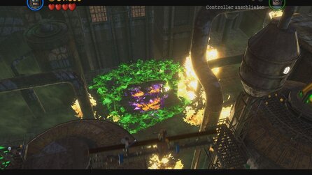 Lego Batman 2: DC Super Heroes - Screenshots
