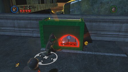 Lego Batman 2: DC Super Heroes - Screenshots