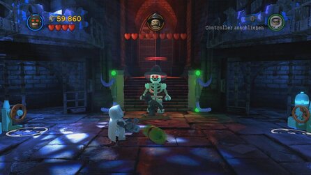 Lego Batman 2: DC Super Heroes - Screenshots
