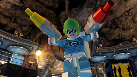 LEGO Batman 3: Jenseits von Gotham - Screenshots