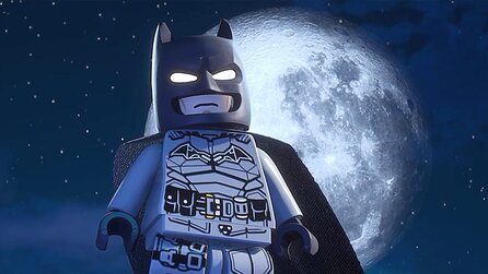 Wie Batman gerade dafür sorgt, dass ein KI-Unternehmen Probleme wegen Urheberrecht bekommt