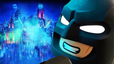 Ab diesem Freitag gibt es ein neues bestes Lego-Videospiel der Welt, wenn man Metacritic glaubt