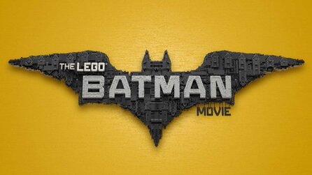 LEGO Batman Movie - Erster Trailer zum witzigen Klötzchenfilm ist da
