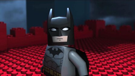 Lego Batman: The Videogame - Erstes Video aufgetaucht