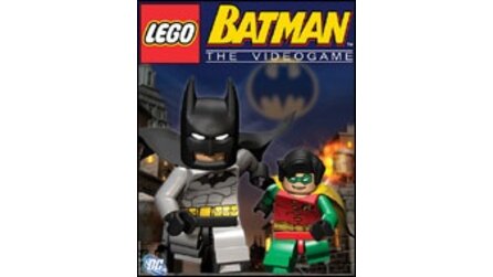 Lego Batman - Travellers Tales kündigt Spiel an