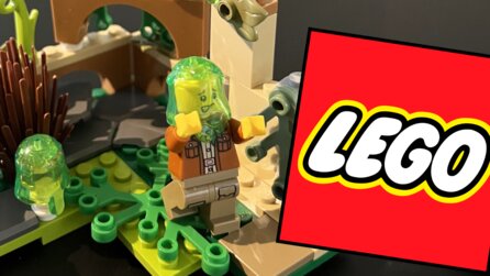 »Ich durfte es danach behalten« - Fan bewirbt sich bei Lego, muss im Vorstellungsgespräch unter Zeitdruck ein Set aufbauen